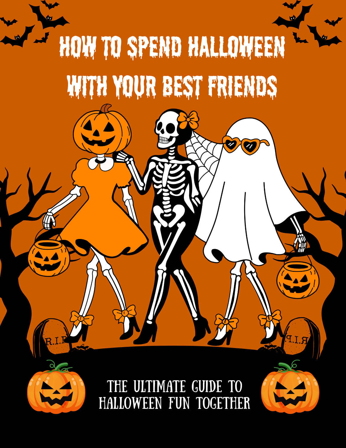 Halloween Hangout