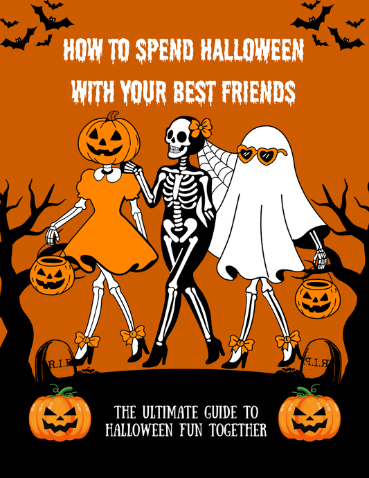 Halloween Hangout